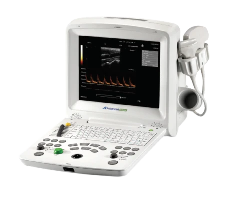 ADVANCED INSTRUMENTATIONS DUS-6000 ultrasound machine