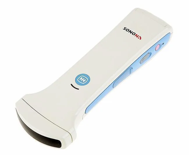 AIM Sonon 300C ultrasound machine