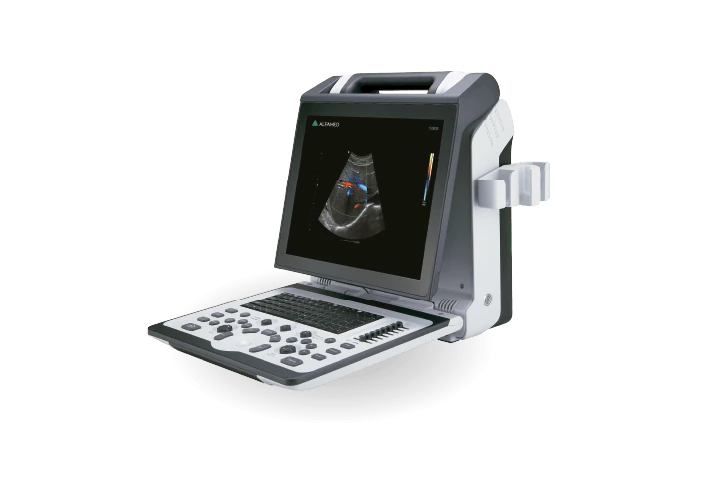 ALFAMED Invictus C5 Plus ultrasound machine