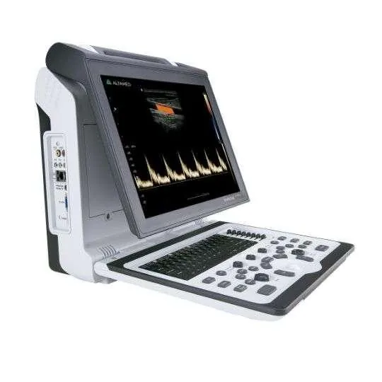 ALFAMED Invictus C7 Plus ultrasound machine