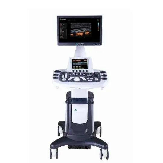 ALFAMED Magnus A7 ultrasound machine