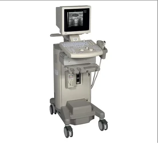 ALOKA SSD-1000 ultrasound machine