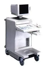 ALOKA SSD-2000 ultrasound machine
