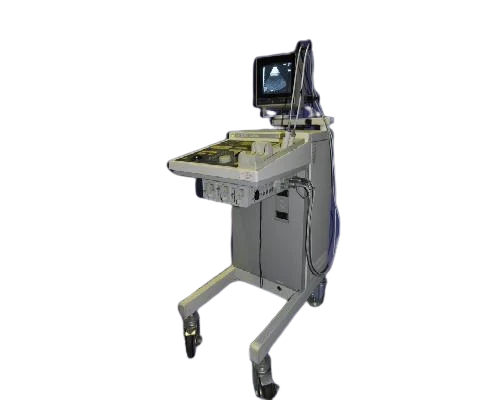 ALOKA SSD-630 ultrasound machine