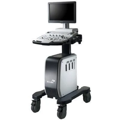 ALPINION E-CUBE 5 ultrasound machine