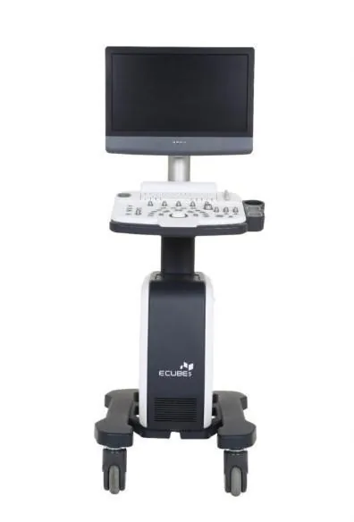 ALPINION E-CUBE 5W ultrasound machine