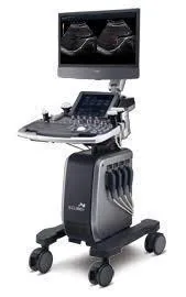ALPINION E-CUBE 8 DIAMOND ultrasound machine