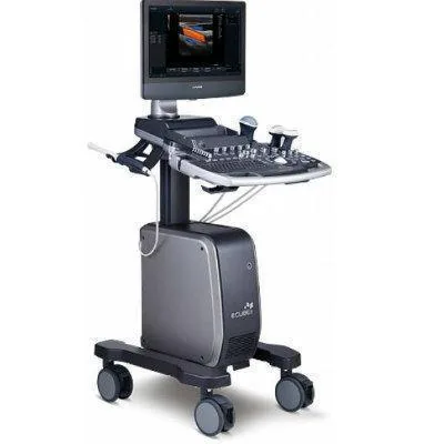 ALPINION E-CUBE 8 LE ultrasound machine