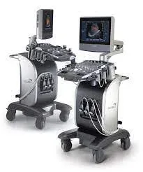 ALPINION E-CUBE 9 ultrasound machine