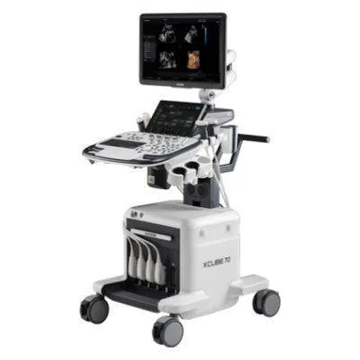ALPINION X-CUBE 70 ultrasound machine