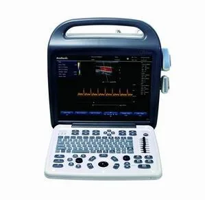 ANASONIC C5 Pro ultrasound machine