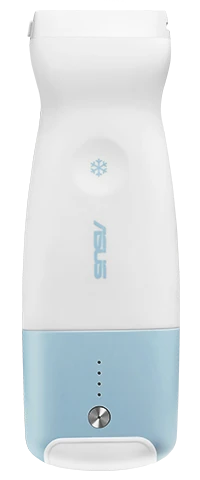 ASUS LU800 ultrasound machine