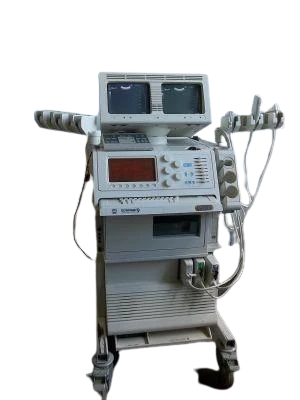 ATL UltraMark 9 ultrasound machine