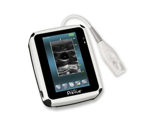 BARD Site-Rite Prevue ultrasound machine