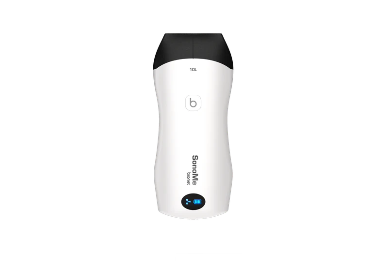 BIONET SonoMe 10L ultrasound machine