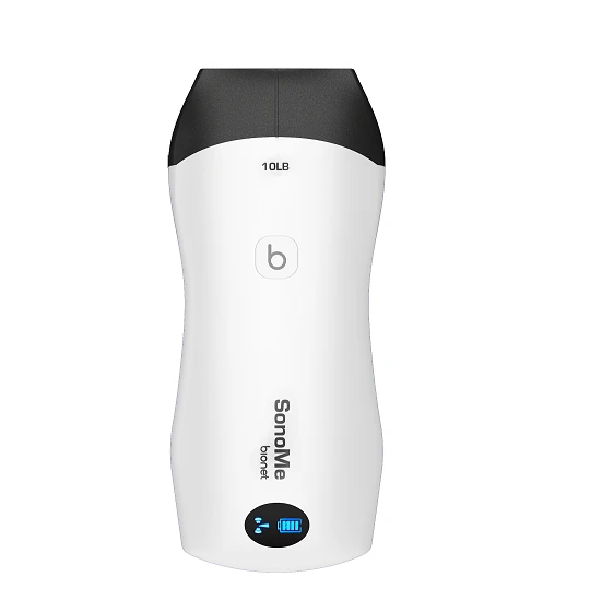 BIONET SonoMe 10LB ultrasound machine