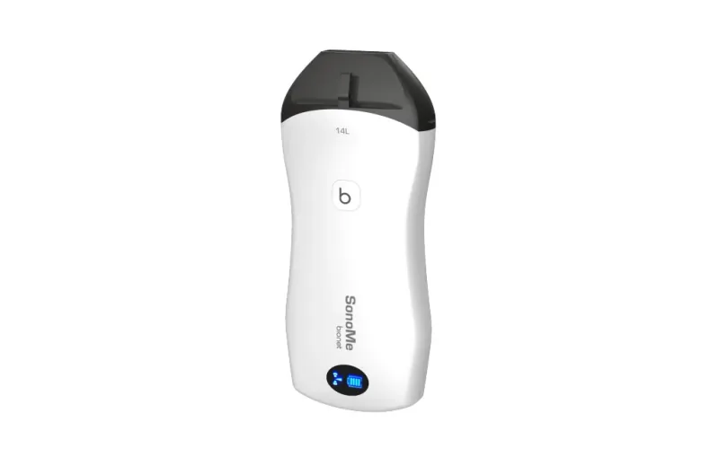 BIONET SonoMe 14L ultrasound machine
