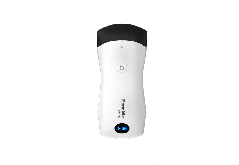 BIONET SonoMe 5C ultrasound machine