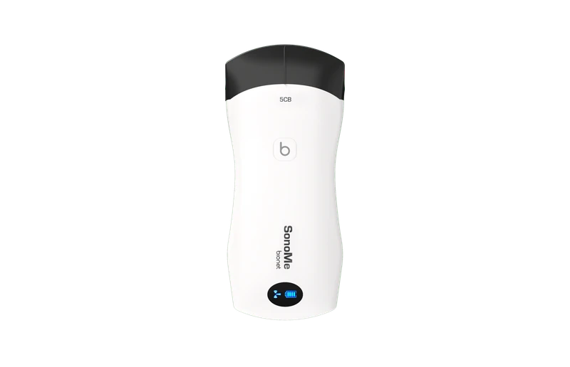 BIONET SonoMe 5CB ultrasound machine