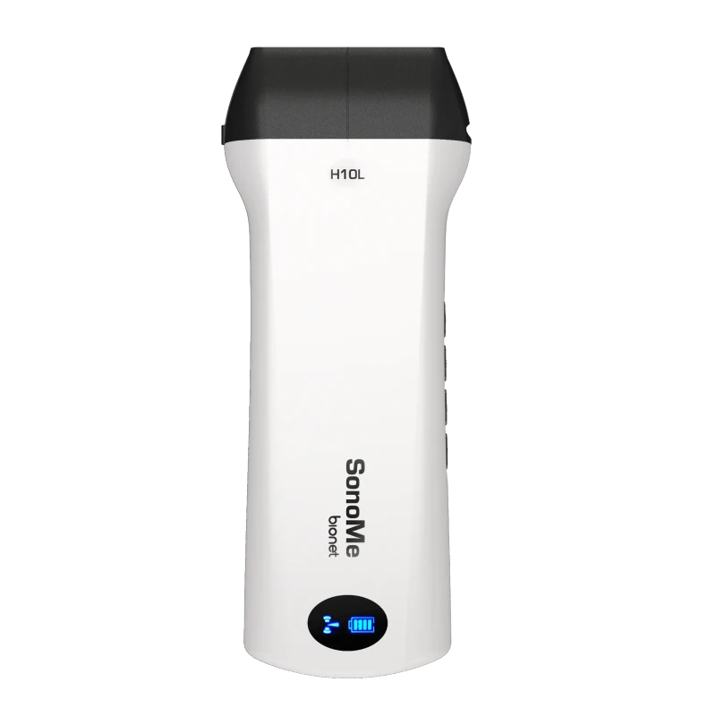 BIONET SonoMe H10L ultrasound machine