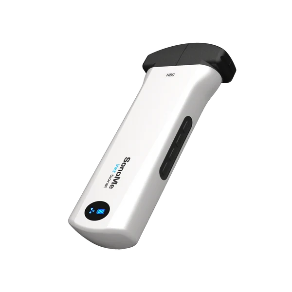BIONET SonoMe H5C ultrasound machine