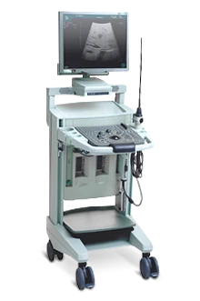 BK MEDICAL UltraView 800 ultrasound machine