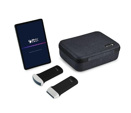 BMV Mx3C ultrasound machine