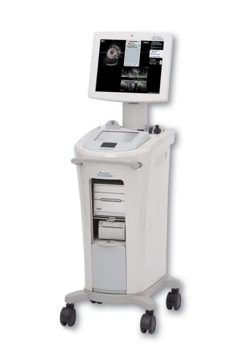 BOSTON SCIENTIFIC iLab ultrasound machine