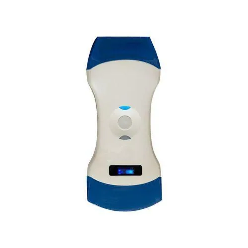 BRIGHTFIELD HEALTHCARE UProbe-С5L ultrasound machine