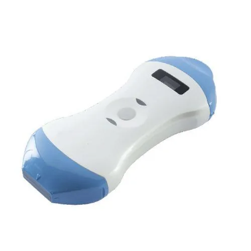 BRIGHTFIELD HEALTHCARE Uprobe-C5MLC ultrasound machine