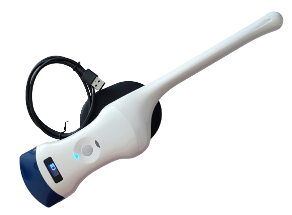 BRIGHTFIELD HEALTHCARE Uprobe-C5TC ultrasound machine