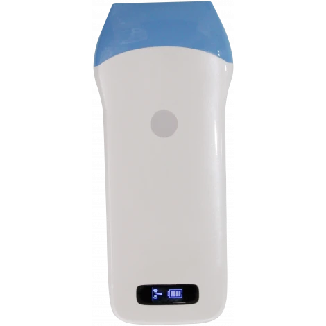BRIGHTFIELD HEALTHCARE UProbe-L5 ultrasound machine