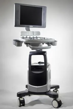 CHISON ЕСО 6 ultrasound machine
