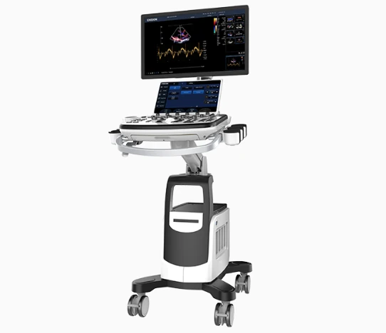 CHISON CBit 10 ultrasound machine