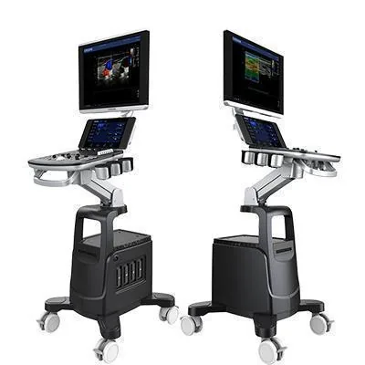 CHISON CBit 8 ultrasound machine