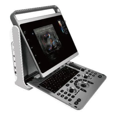 CHISON EBit 50 VET ultrasound machine