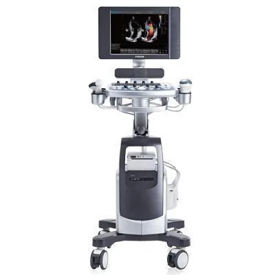 CHISON i6 ultrasound machine