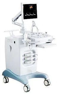 CHISON Ivis 60 Expert ultrasound machine