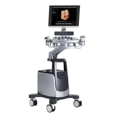 CHISON QBit 7 ultrasound machine