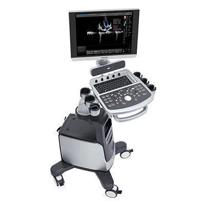 CHISON QBit 9 ultrasound machine