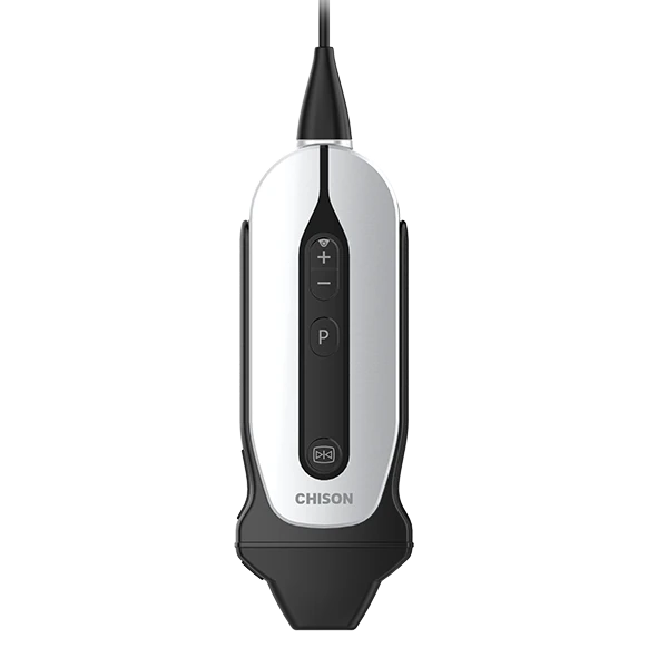 CHISON SonoEye P3 ultrasound machine