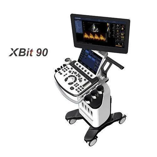 CHISON XBit 90 ultrasound machine