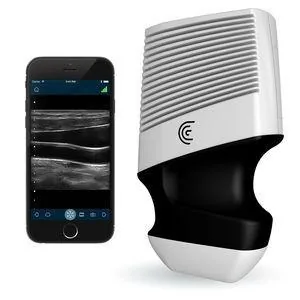 CLARIUS L7 ultrasound machine
