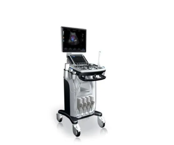 CNMEDITECH cnme010218 ultrasound machine