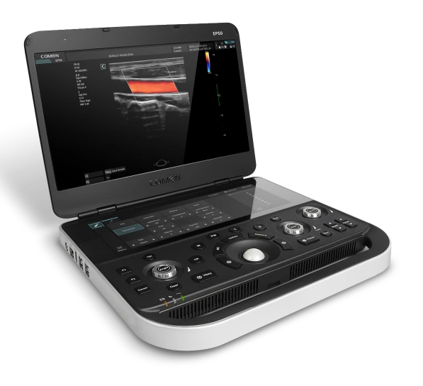 COMEN EP50 ultrasound machine