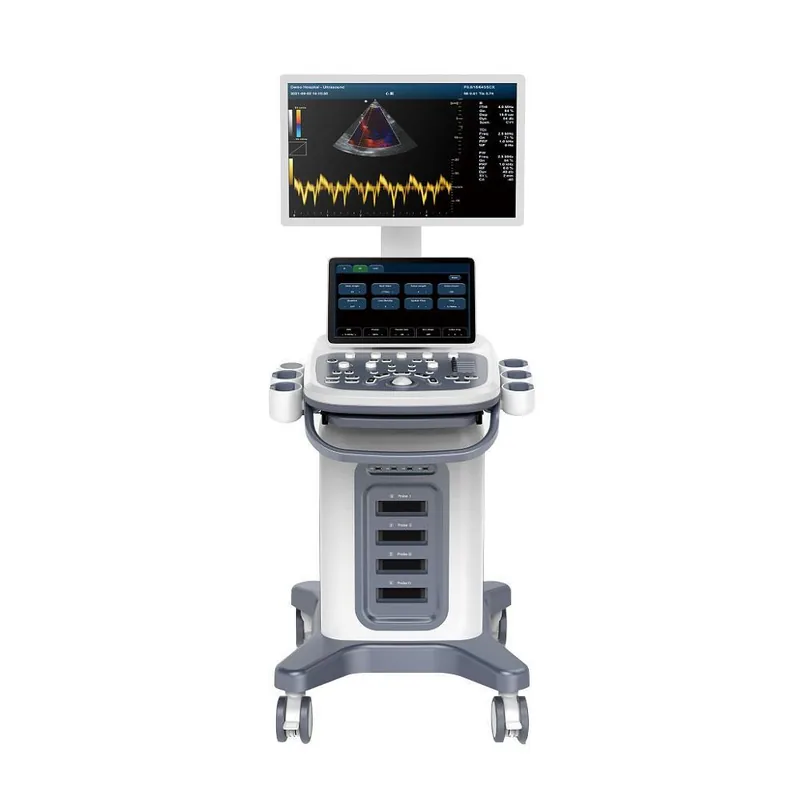 CONTEC CMS1900A ultrasound machine