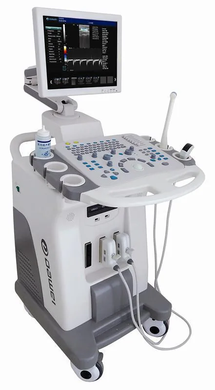 DAWEI DW-C80 ultrasound machine