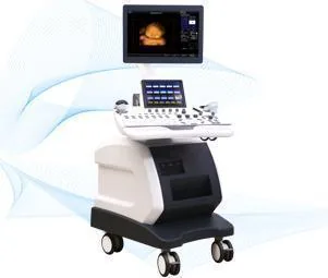 DAWEI DW-C900 ultrasound machine