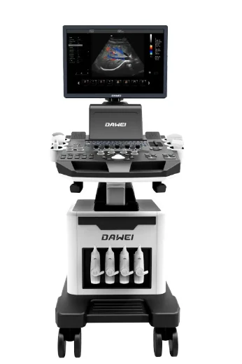 DAWEI DW-F5 ultrasound machine