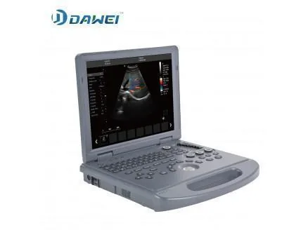 DAWEI DW-L3 ultrasound machine